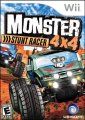 Monster 4x4: Stunt Racer