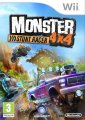Monster 4x4: Stunt Racer