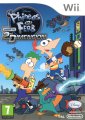 Disney Phineas and Ferb: Across the 2nd Dimension