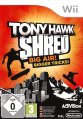 Tony Hawk: Shred