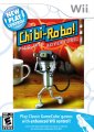 Chibi-Robo!
