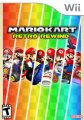Mario Kart Retro Rewind