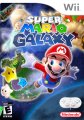 Super Mario Galaxy (with Classic Controller)
