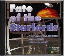 Fate of the Starlords