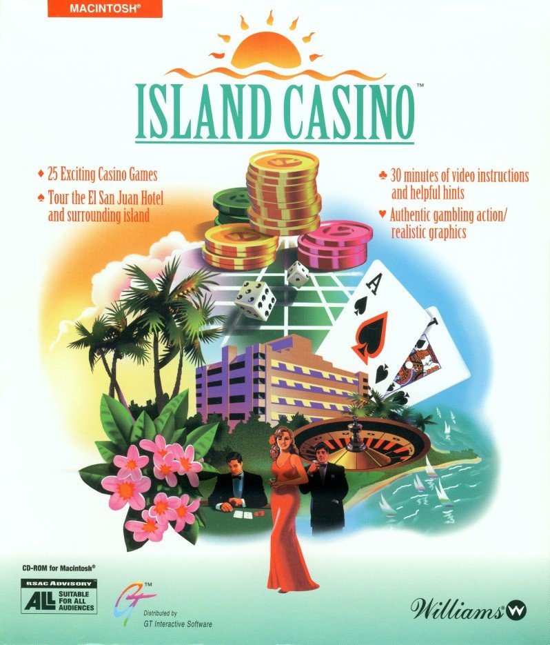 Island Casino Island Casino
