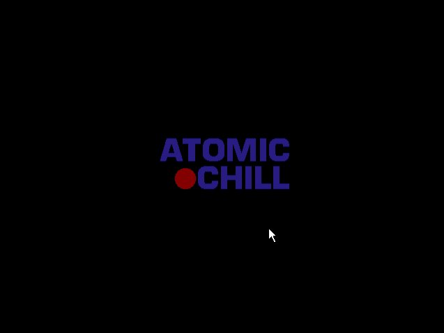 Atomic Chill