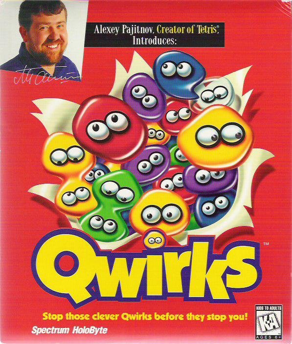 Qwirks