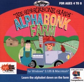 Alphabonk Farm