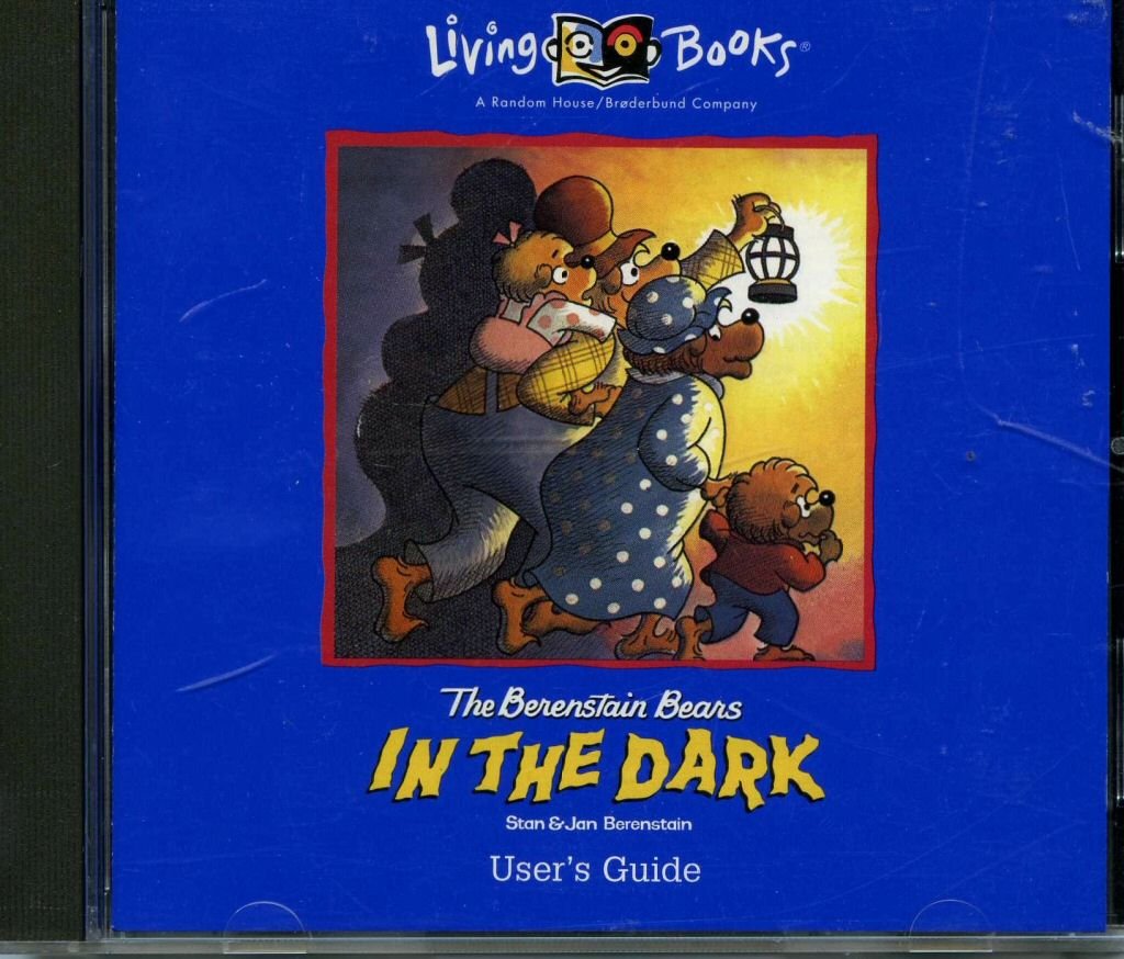 The Berenstain Bears : In The Dark