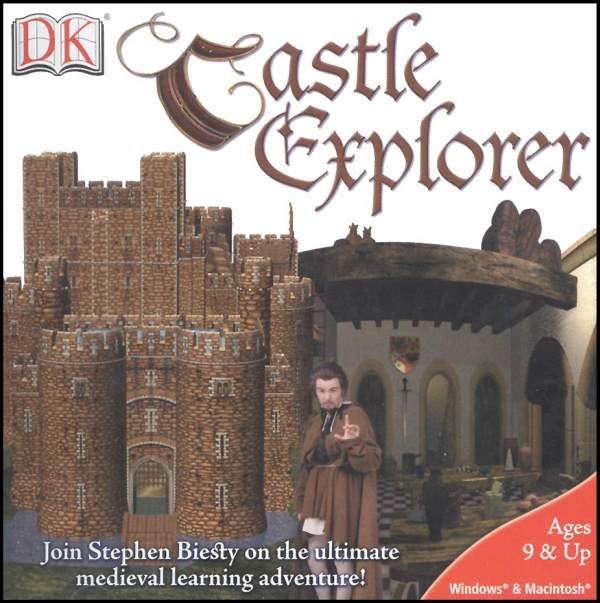 Castle Explorer