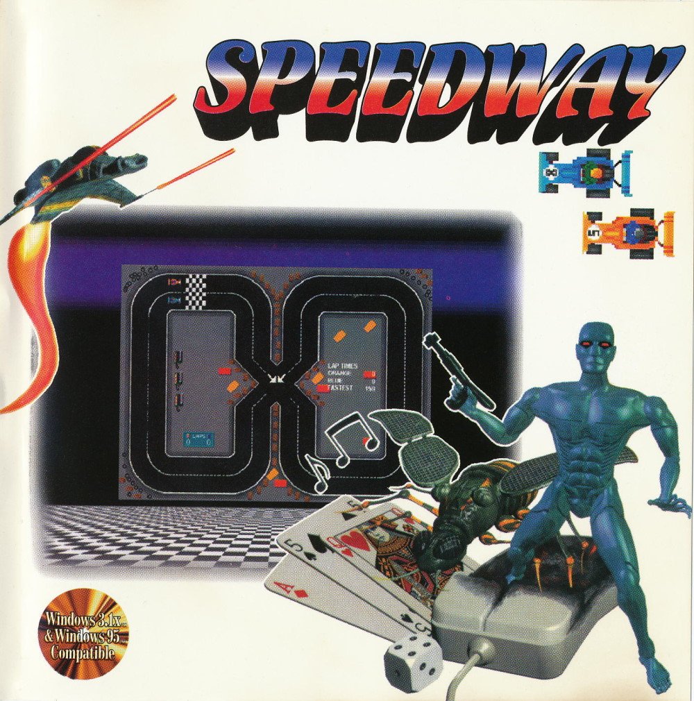 Speedway