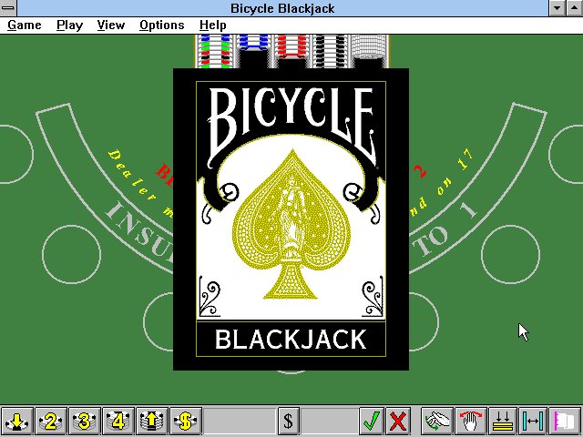 Bicycle Casino: Blackjack, Poker, Baccarat, Roulette Bicycle Casino: Blackjack, Poker, Baccarat, Roulette