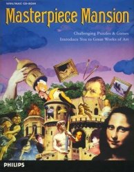 Masterpiece Mansion Masterpiece Mansion