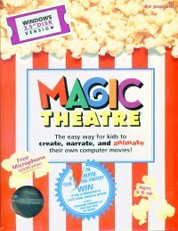 Magic Theatre Magic Theatre