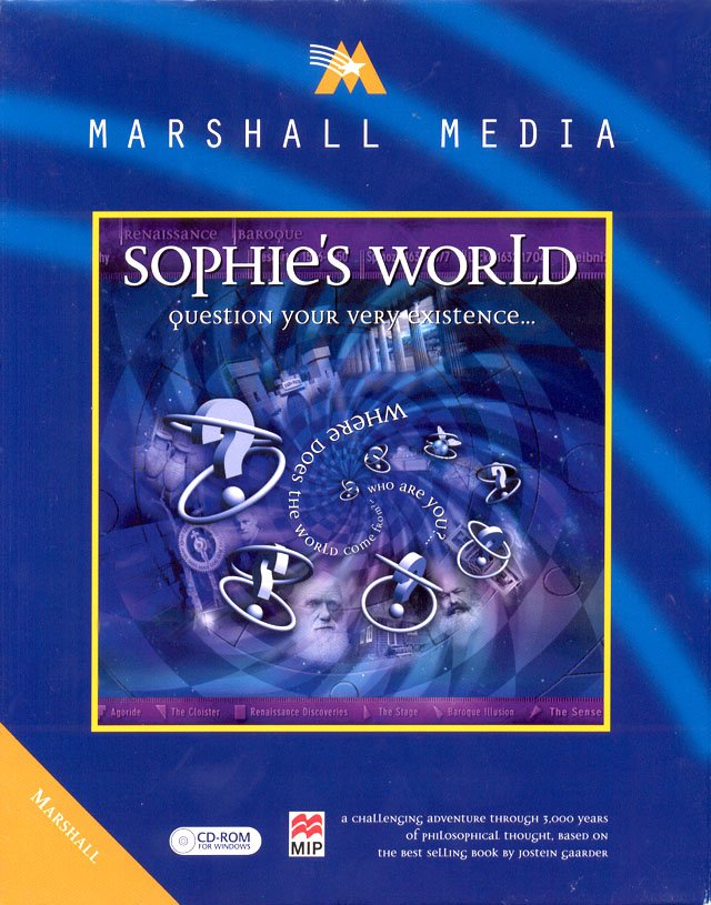 Sophie's World Sophie's World