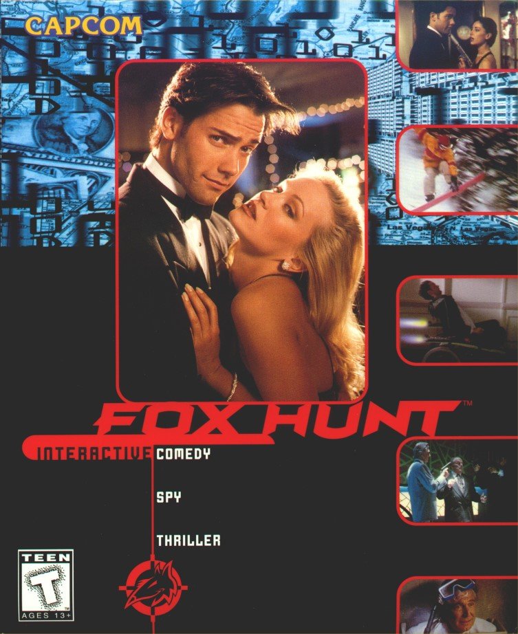 Fox Hunt Fox Hunt