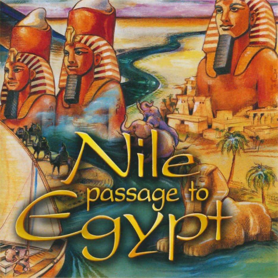 Nile: Passage to Egypt Nile: Passage to Egypt