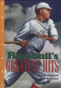 Baseball's Greatest Hits Baseball's Greatest Hits