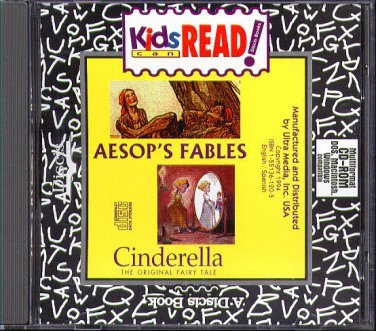 Aesop's Fables