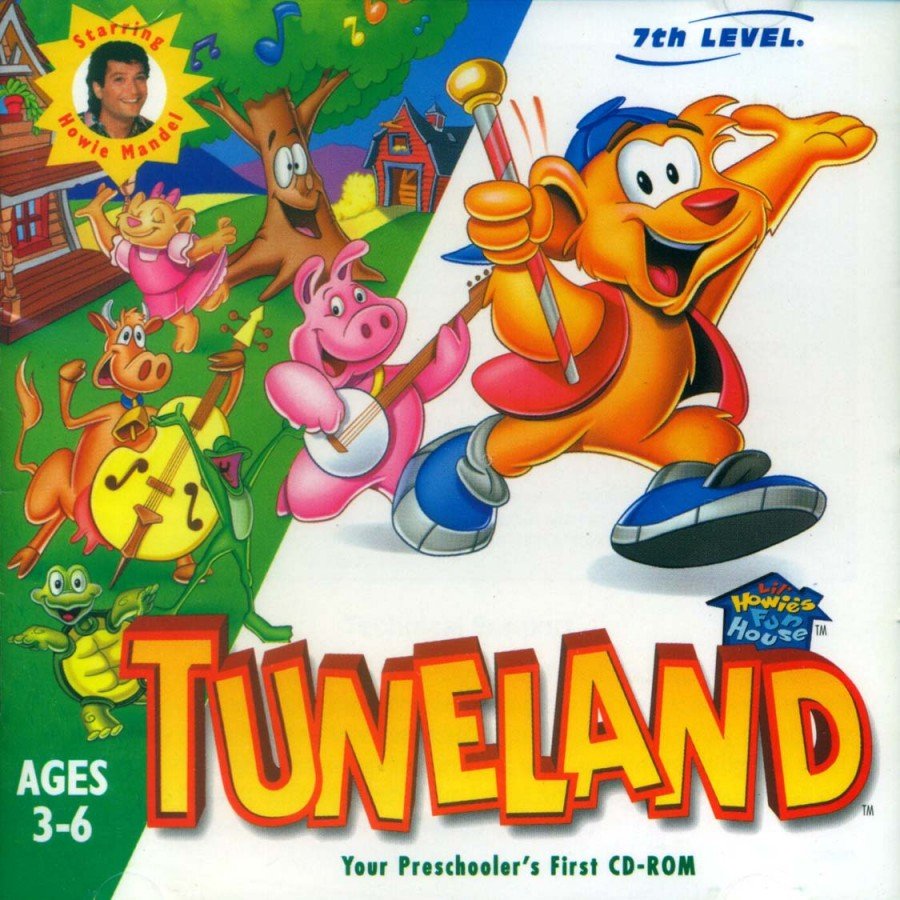 Tuneland Tuneland