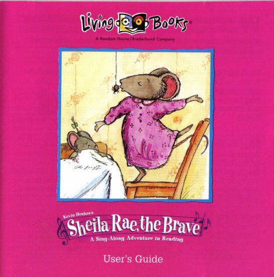 Sheila Rae the Brave Sheila Rae the Brave