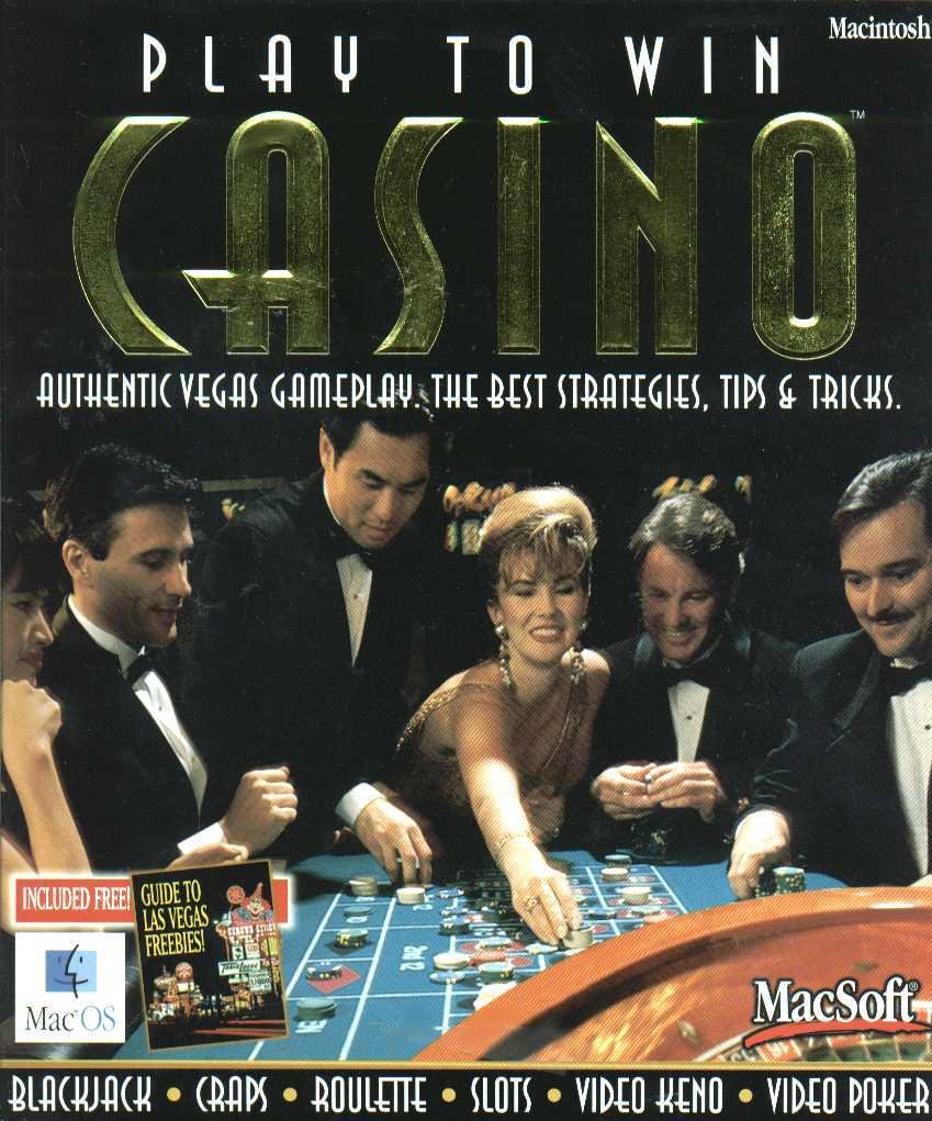Play To Win Casino Play To Win Casino