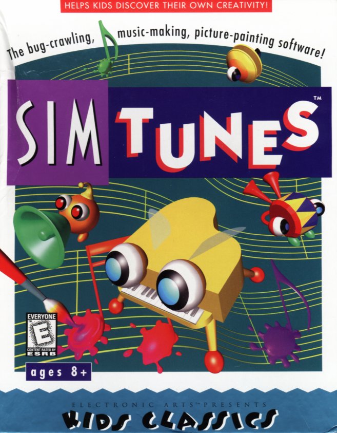 SimTunes SimTunes
