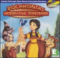 Young Pocahontas Interactive Storybook Young Pocahontas Interactive Storybook