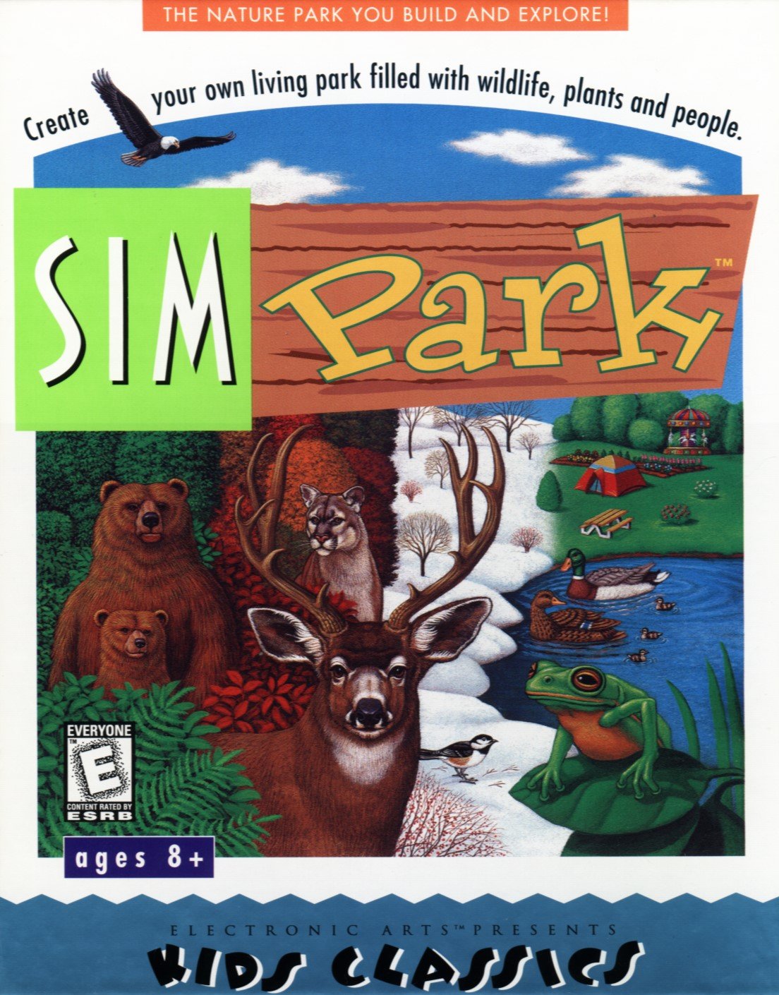 SimPark SimPark