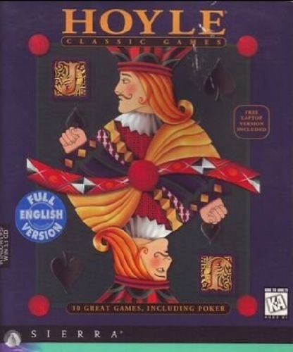 Hoyle Classic Games Hoyle Classic Games