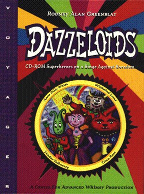 Dazzeloids Dazzeloids