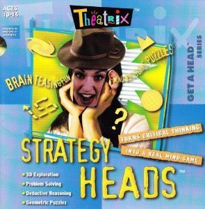 Word Heads Word Heads