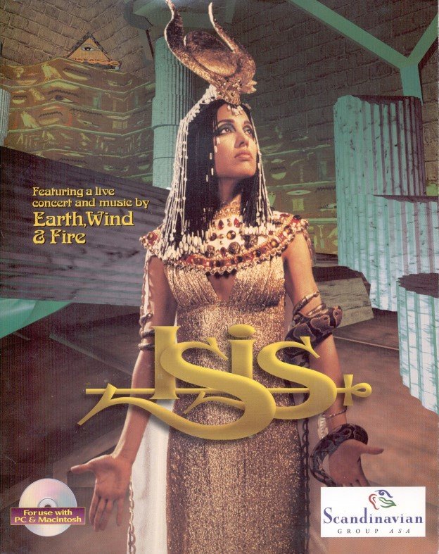 Isis Isis