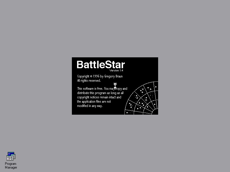 BattleStar BattleStar