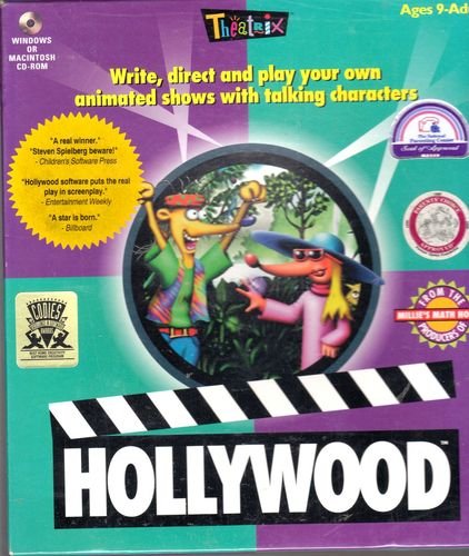 Hollywood Hollywood