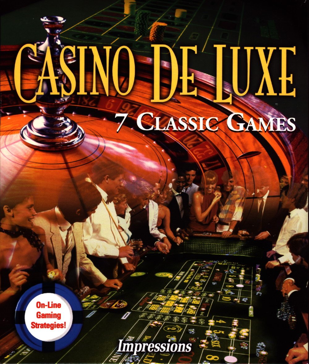 Casino De Luxe Casino De Luxe