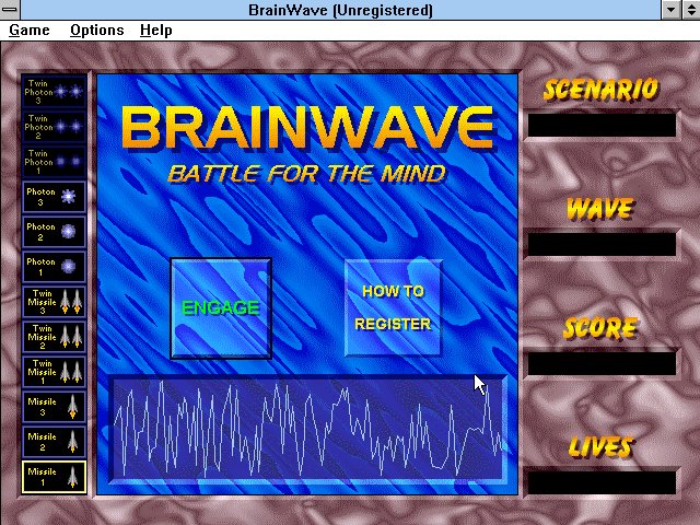 BrainWave BrainWave