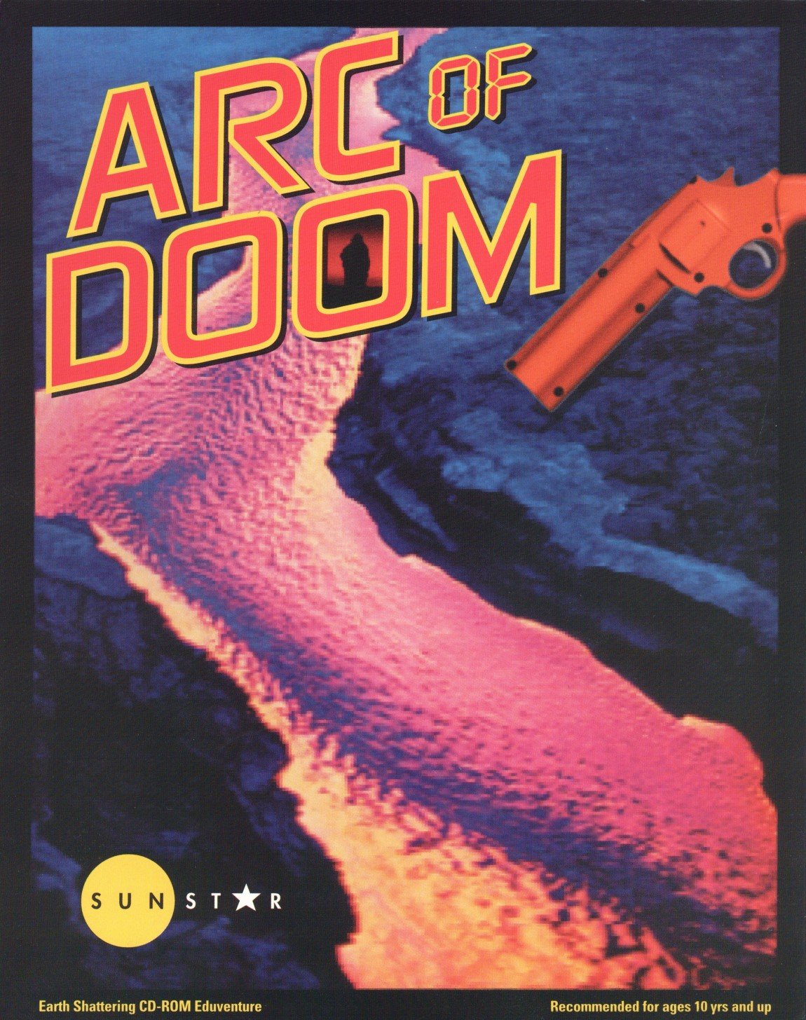 Arc of Doom Arc of Doom
