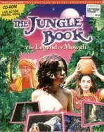 The Jungle Book : The Legend Of Mowgli