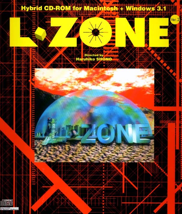 L-Zone L-Zone