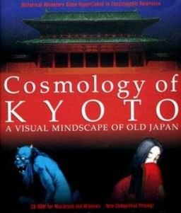 Cosmology of Kyoto Cosmology of Kyoto