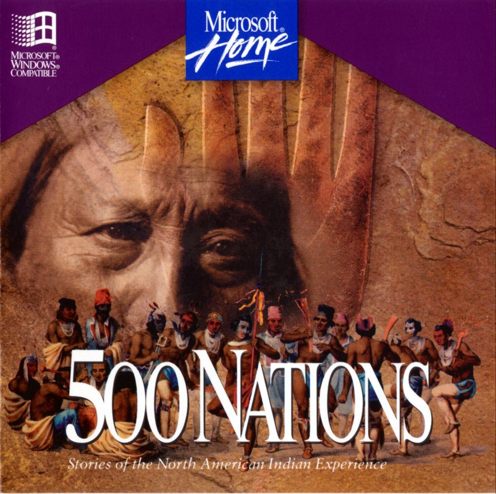 Microsoft 500 Nations Microsoft 500 Nations
