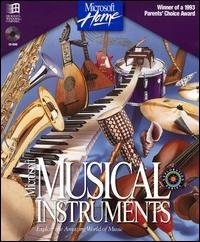 Microsoft Musical Instruments Microsoft Musical Instruments