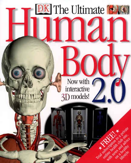 The Ultimate Human Body 2.0