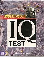 Multimedia IQ Test Multimedia IQ Test