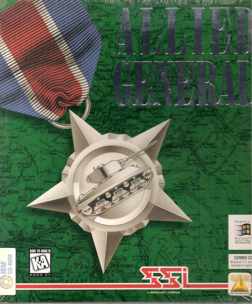 Allied General Allied General