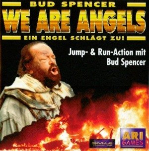 We are Angels We are Angels