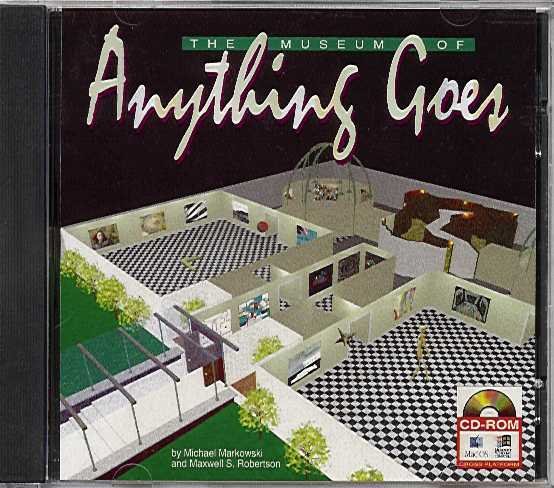 Museum of Anything Goes Museum of Anything Goes