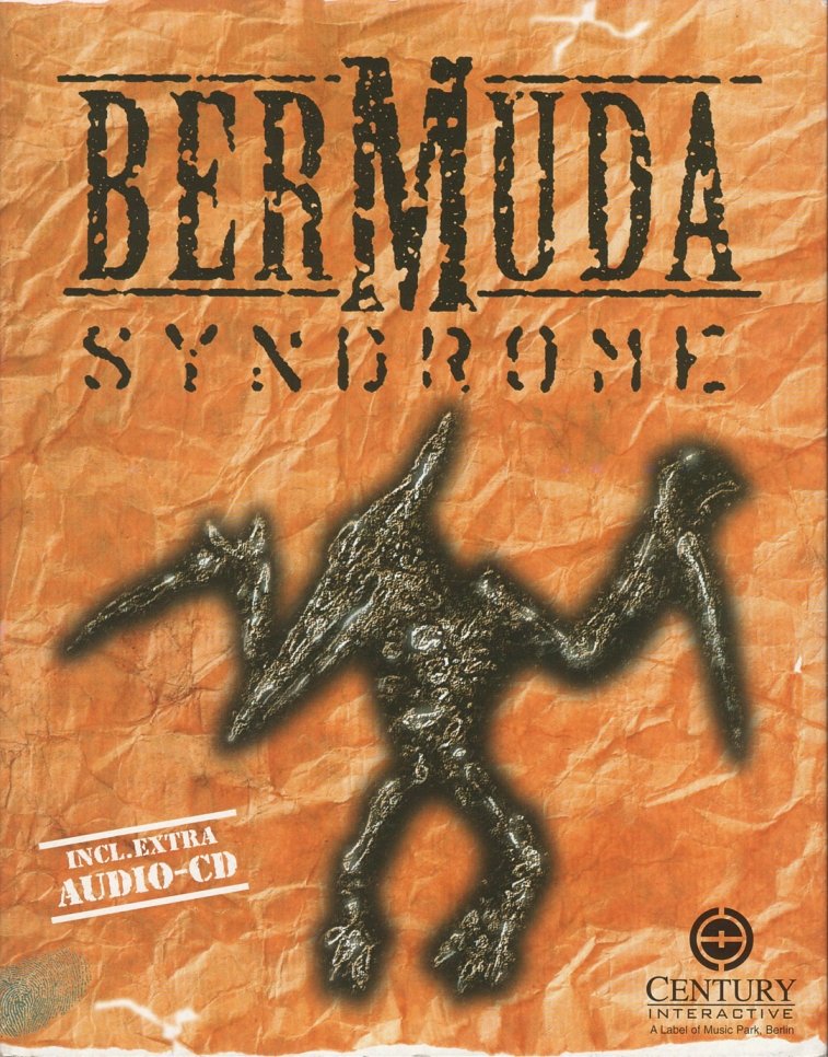 Bermuda Syndrome Bermuda Syndrome
