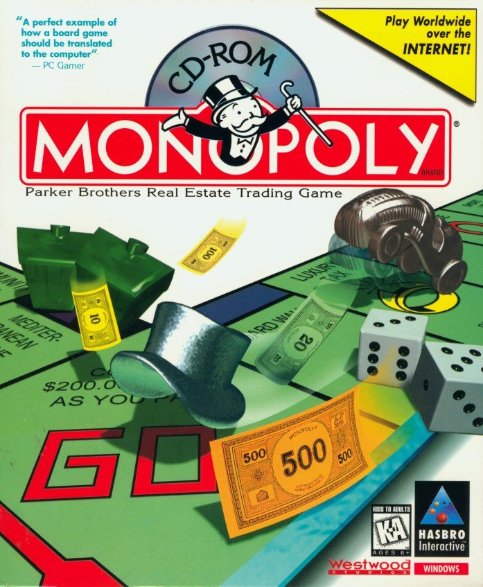 Monopoly (1995)